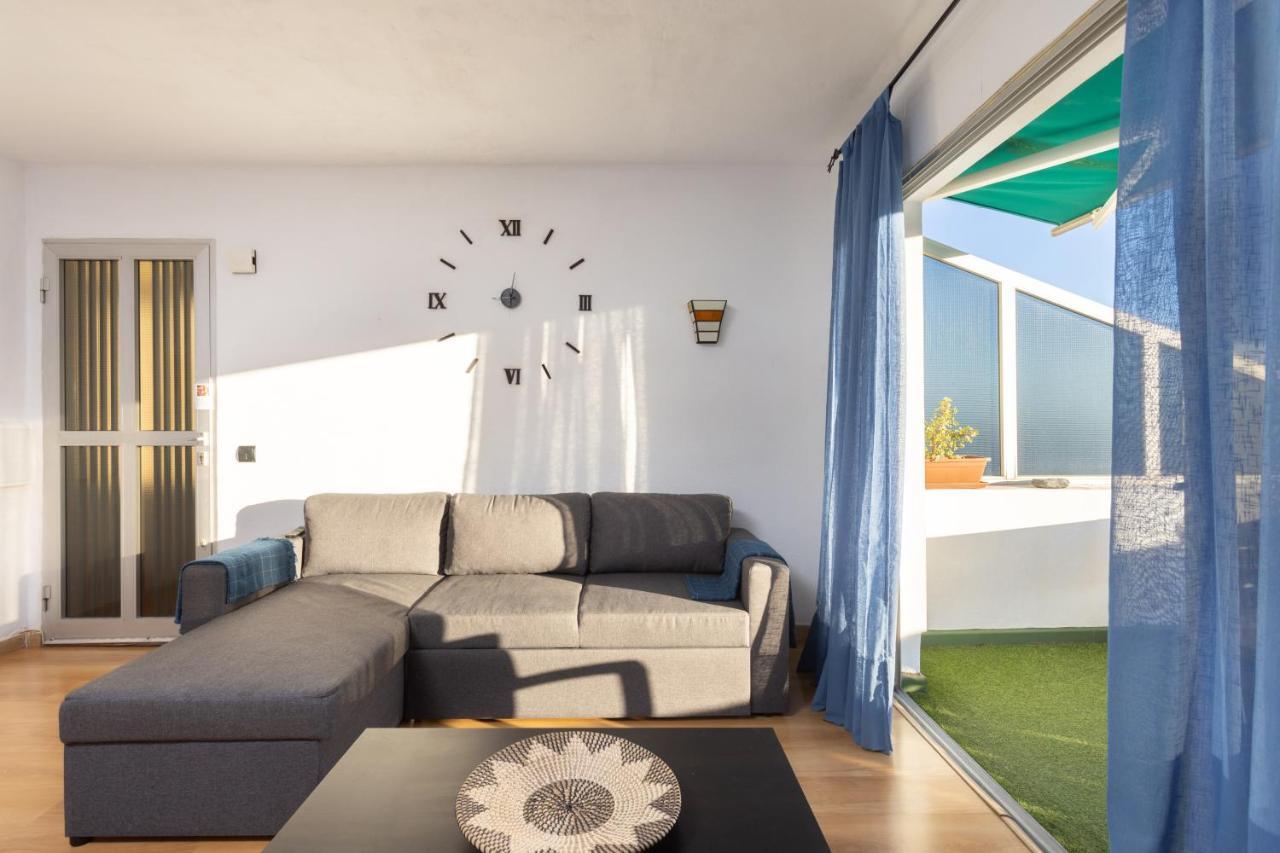 Home2Book Lovely Ocean Views Apt Tabaiba Exterior foto