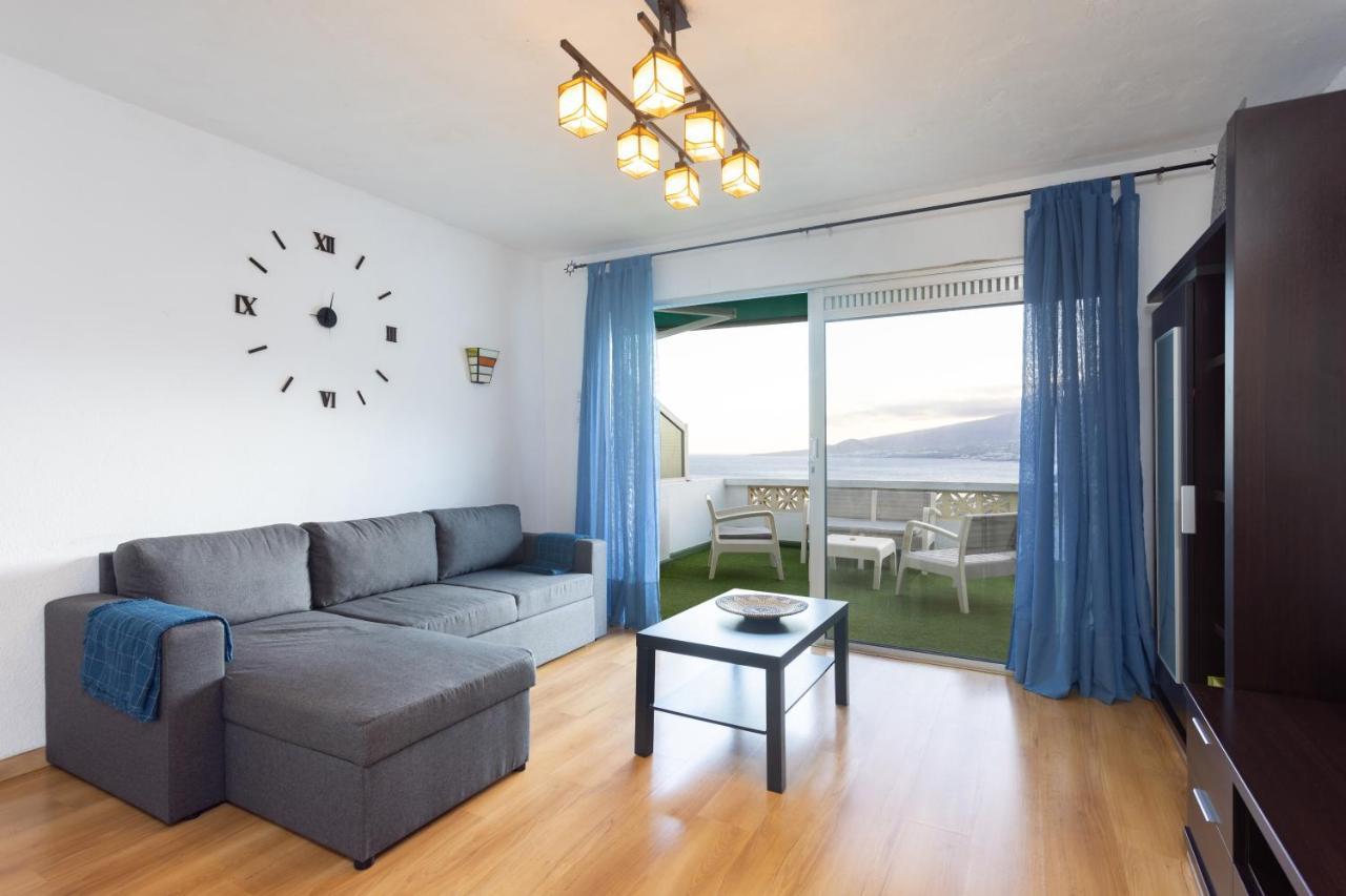 Home2Book Lovely Ocean Views Apt Tabaiba Exterior foto