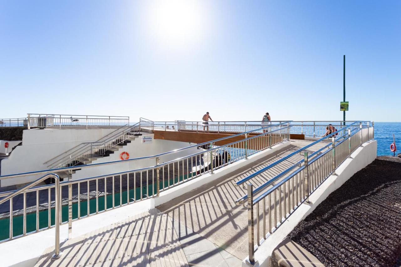 Home2Book Lovely Ocean Views Apt Tabaiba Exterior foto