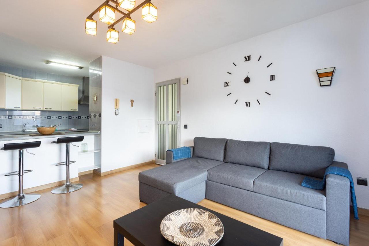 Home2Book Lovely Ocean Views Apt Tabaiba Exterior foto